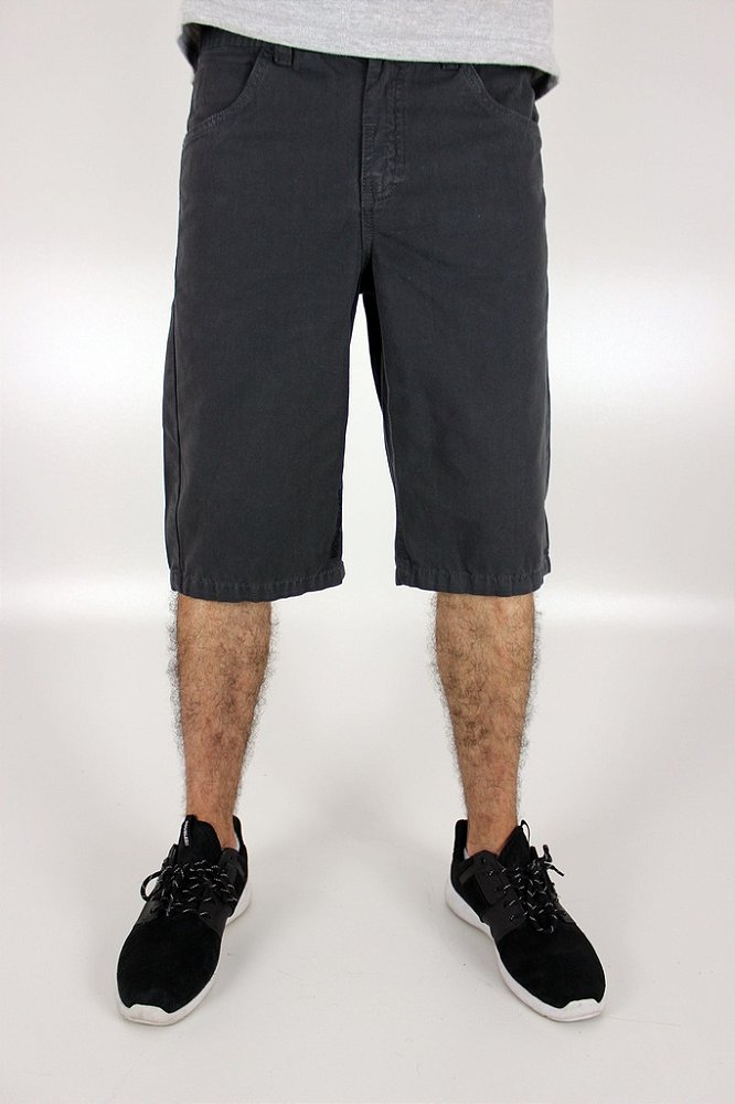 calça de sarja hurricane