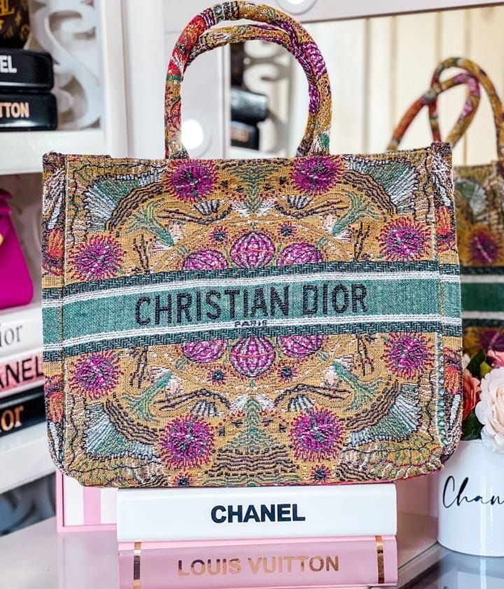 dior bolsa shoulder bolsa