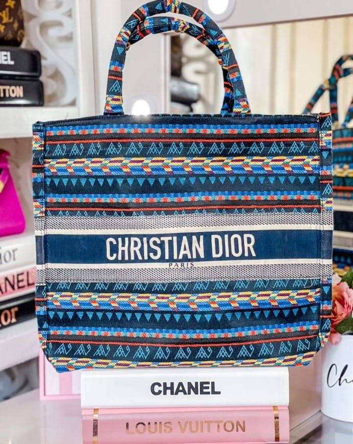 christian dior small bolsas