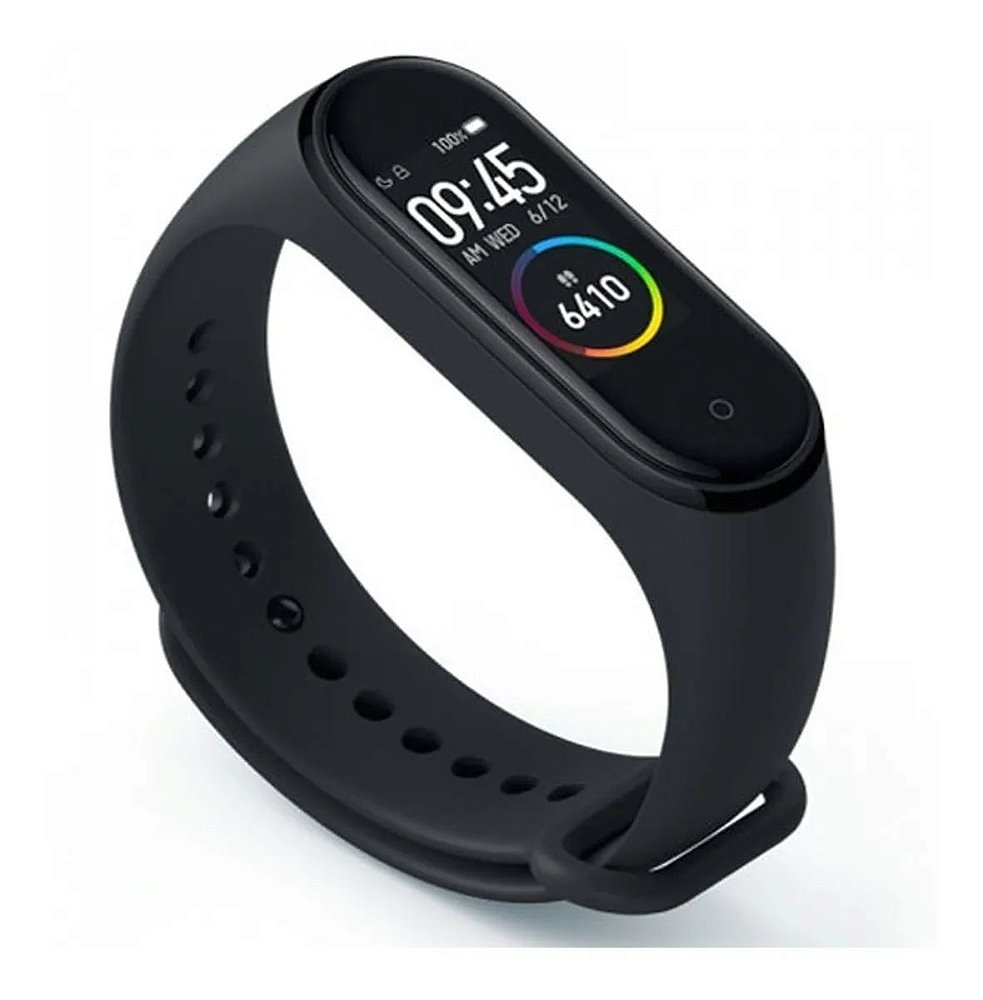 Relógio Smartband Pulseira Inteligente M4 Monitor Cardíaco - NewTec Store