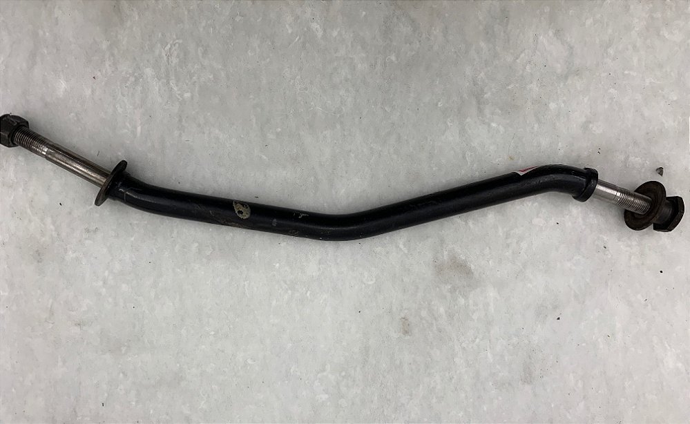 BARRA DE TORÇÃO OMEGA AUSTRALIANO 99 Mega EcoPeças