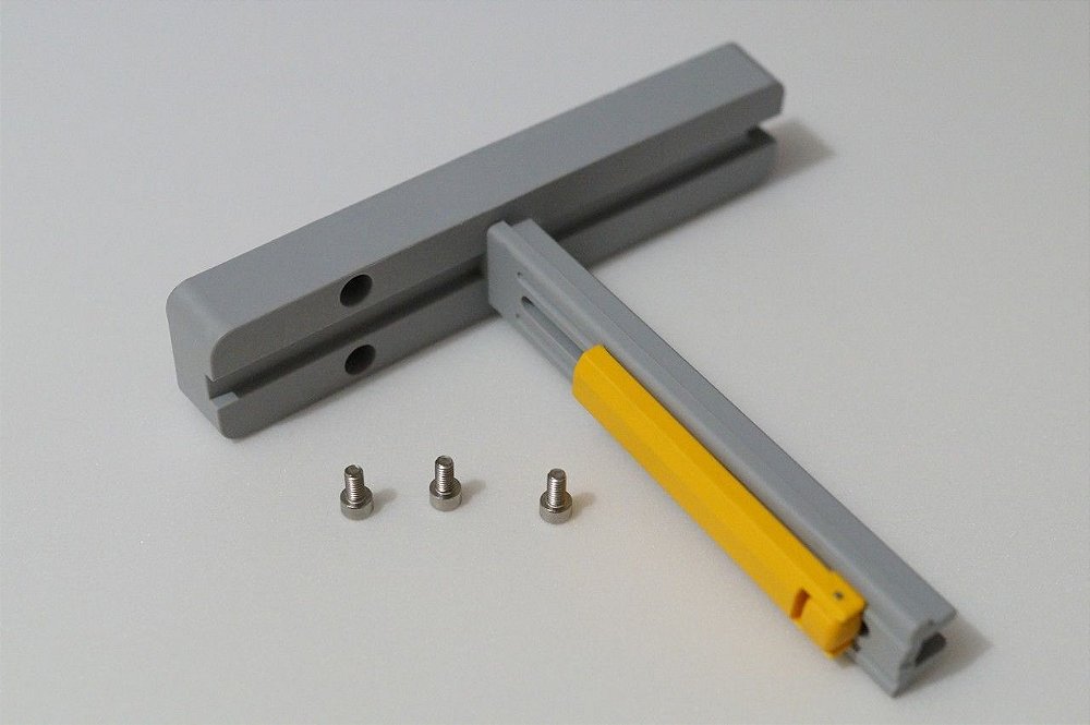 Alavanca suporte de Media Zebra ZT230|P1037974-027 - Lservice peças e