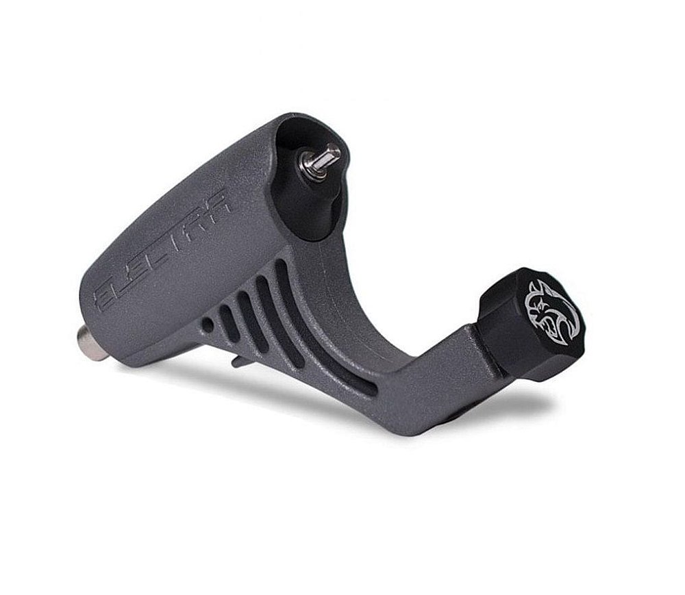 タトゥーマシンElectra Pop Pro ブラック　未使用品 Electra Pop - Pro - Electric Ink