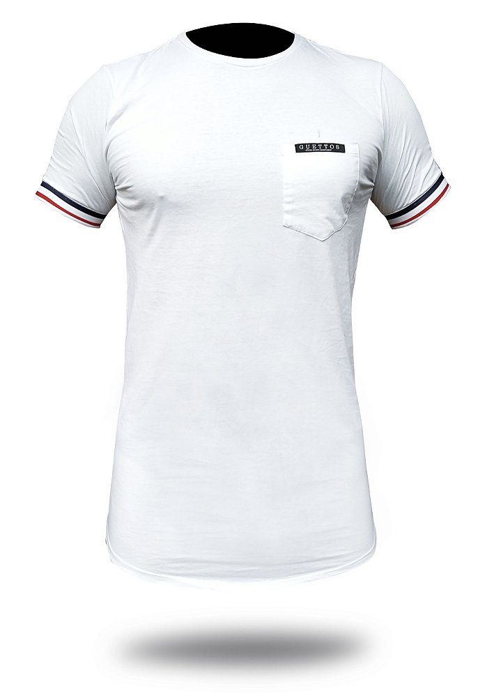 Camiseta long personalizada Clearance