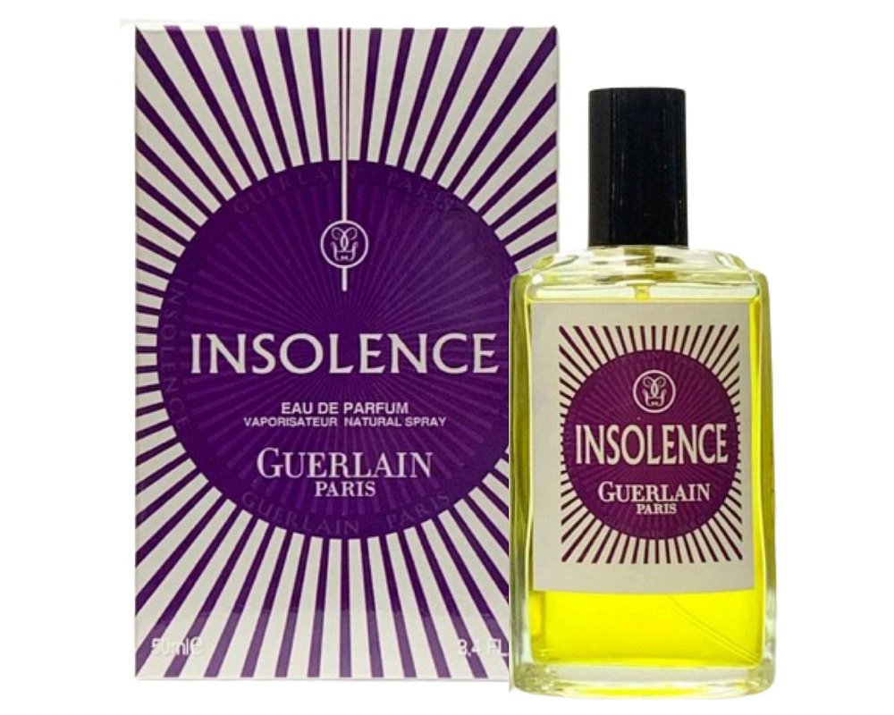 Perfume Contratipo Guerlain - Insolence - 50ml - Diga MakeUp
