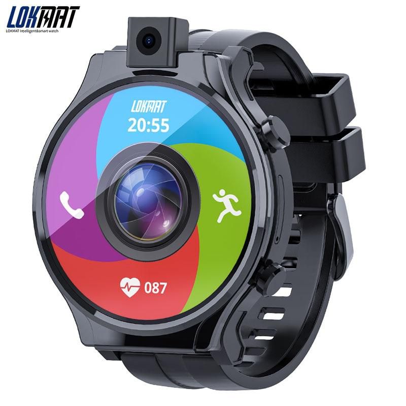 smartwatch lokmat