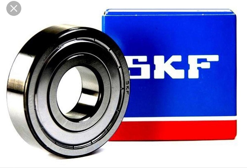 Rolamento 66 Zz Skf Remavi Solucoes Industriais