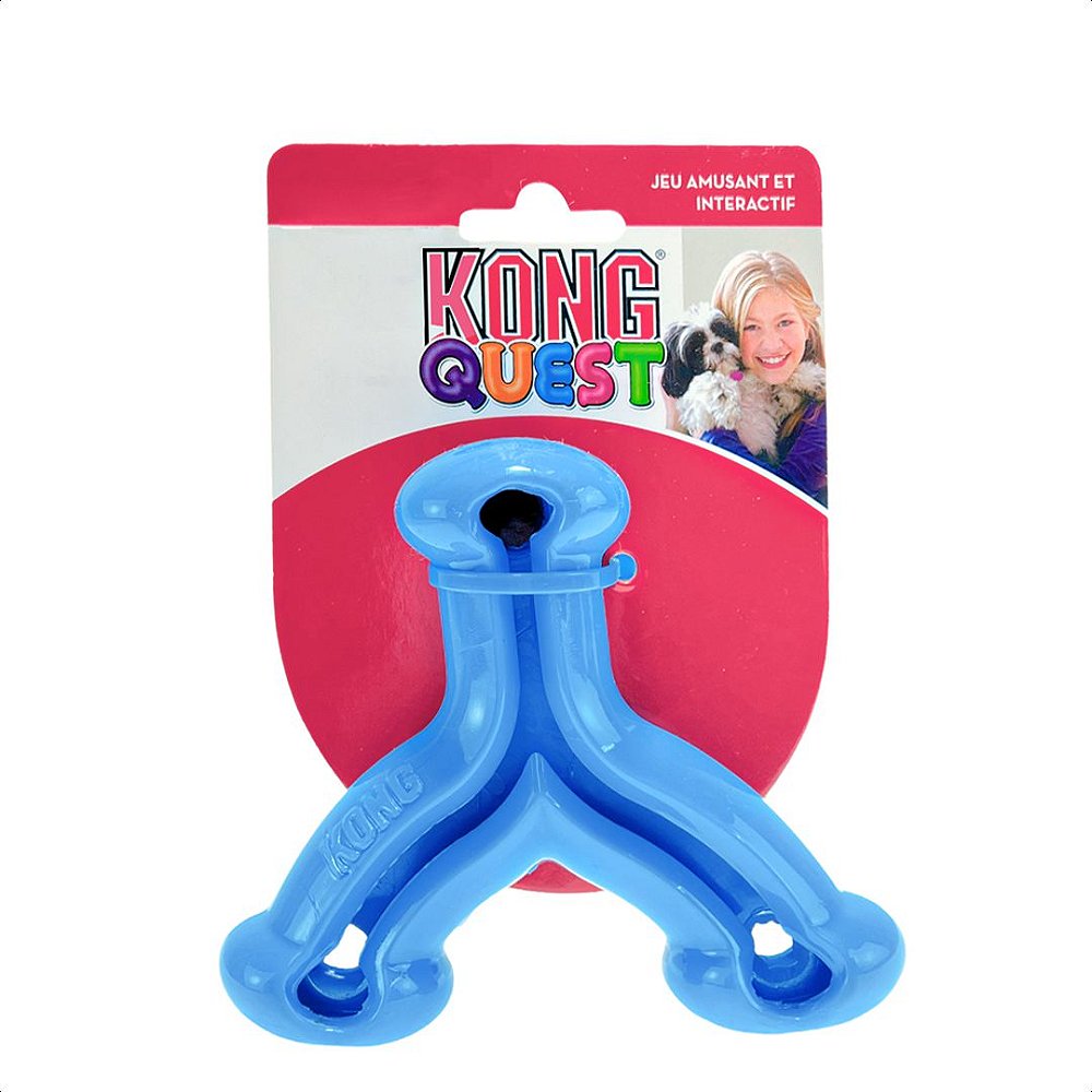 kong quest wishbone small