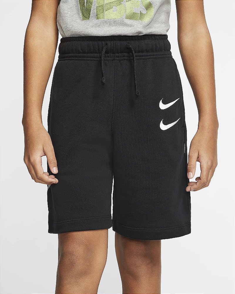 DIRTY STORE - BERMUDA NIKE DOUBLE 