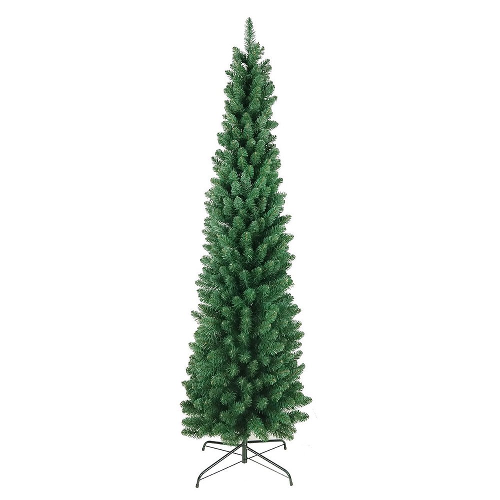 Árvore De Natal Pinheiro Verde Slim - Coleção Noronha - OLLY POP | Embalagens para Presente Árvore De Natal Pinheiro Verde Slim - Coleção Noronha - OLLY POP | Embalagens para Presente