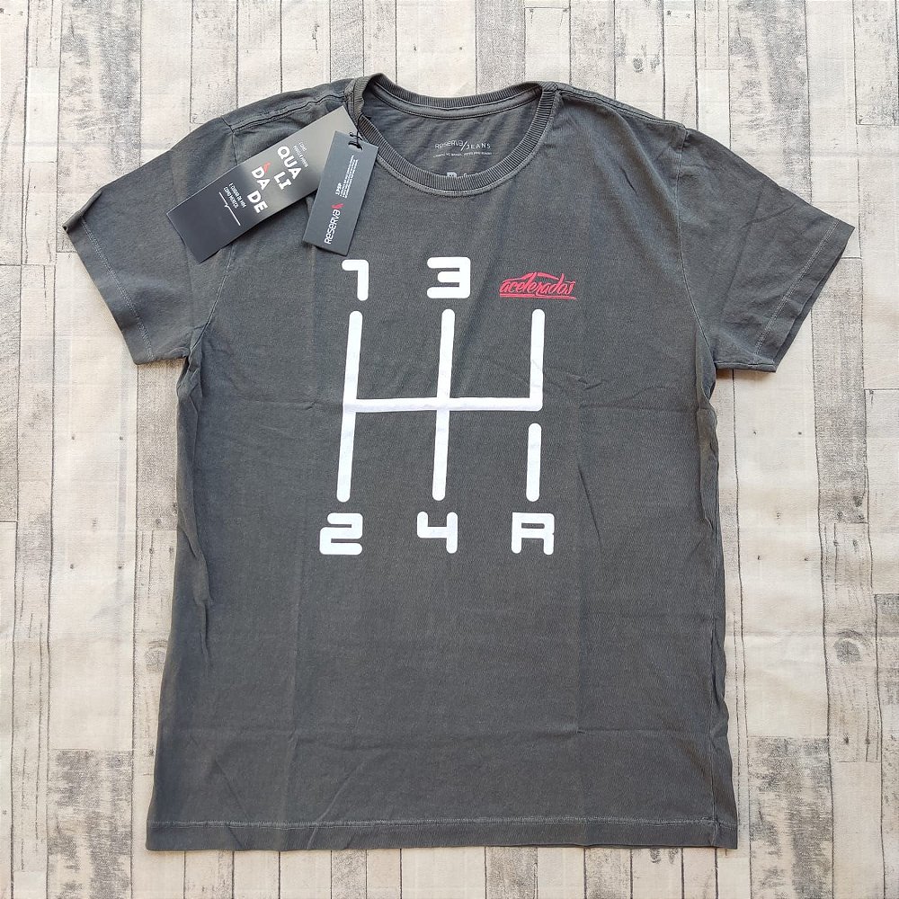 camisetas originais reserva