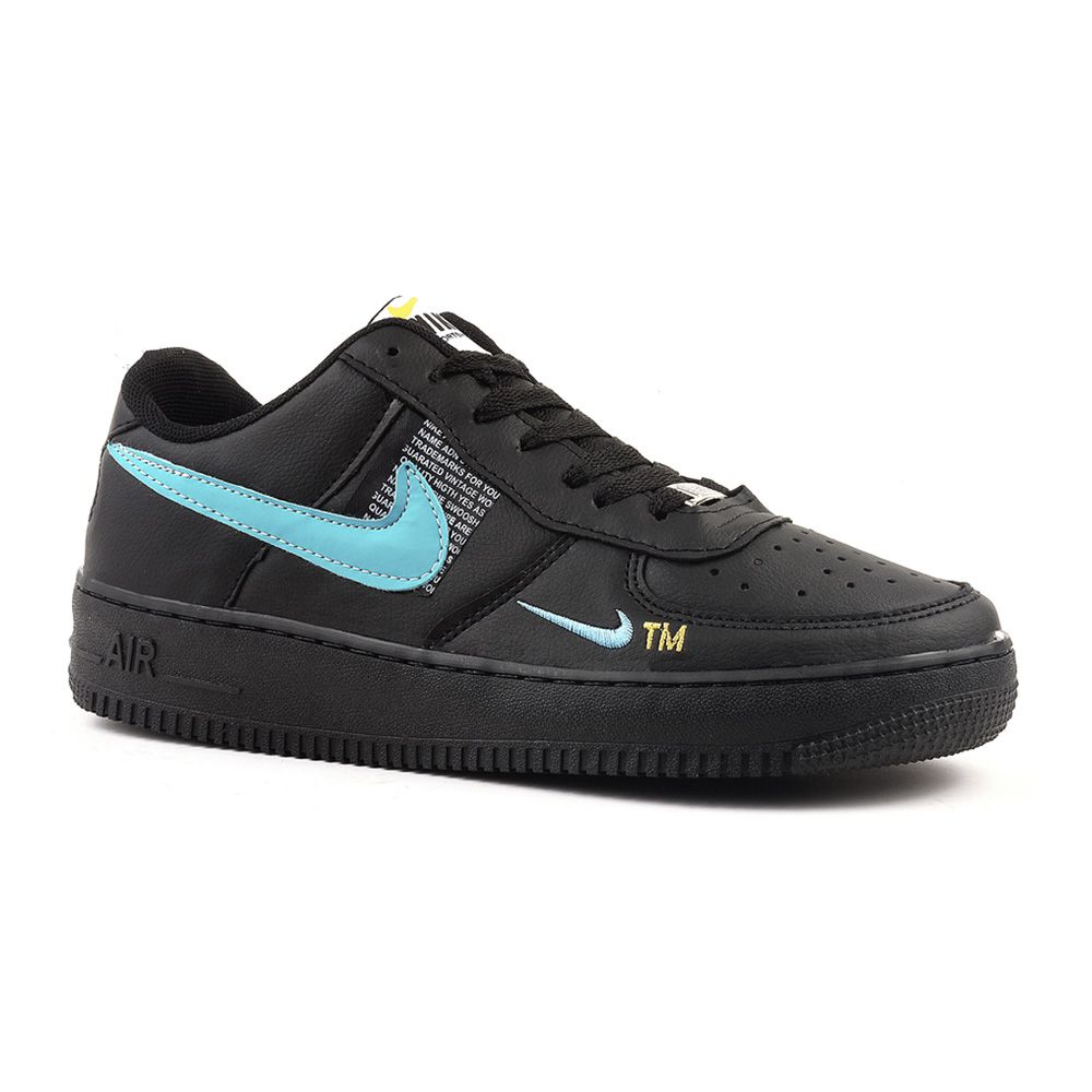 tênis nike downshifter 11 feminino preto