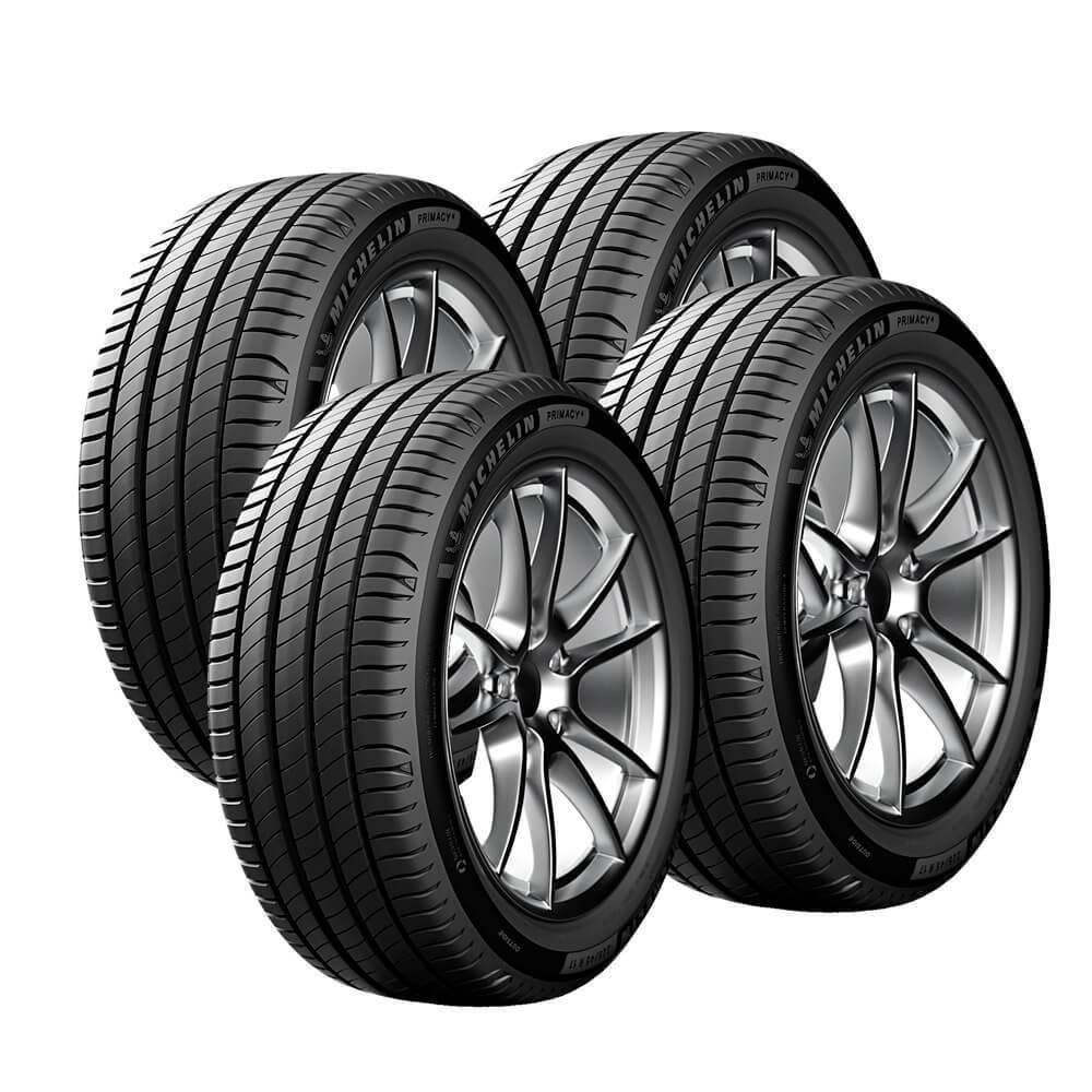 Kit 4 pneus Michelin Aro16 205/55R16 94V XL TL Primacy 4 MI - Lames pneus