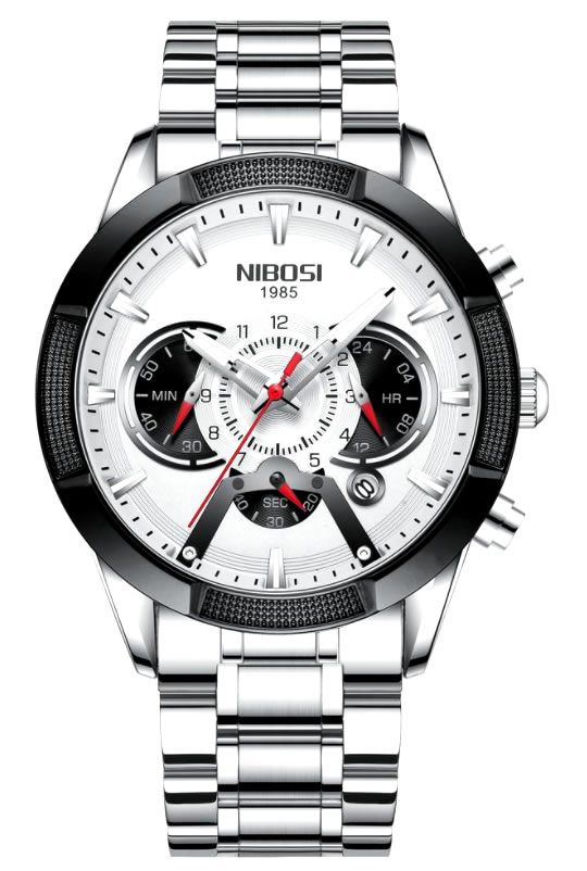 nibosi 2379