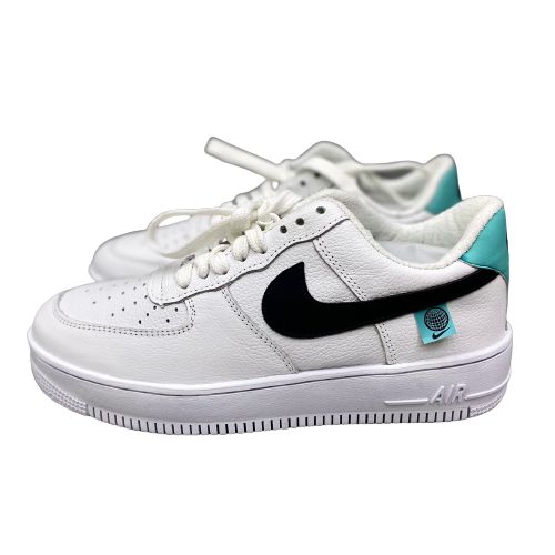 air force f1 branco