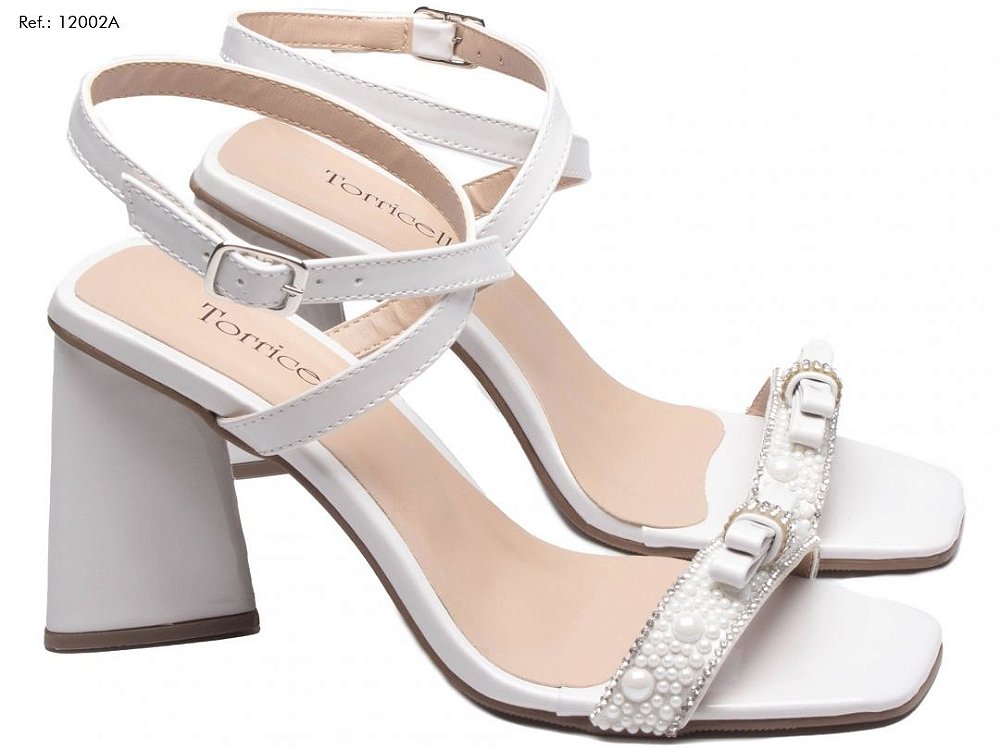 Sandália Feminina Lançamento 2022 - Magazinne Variedades