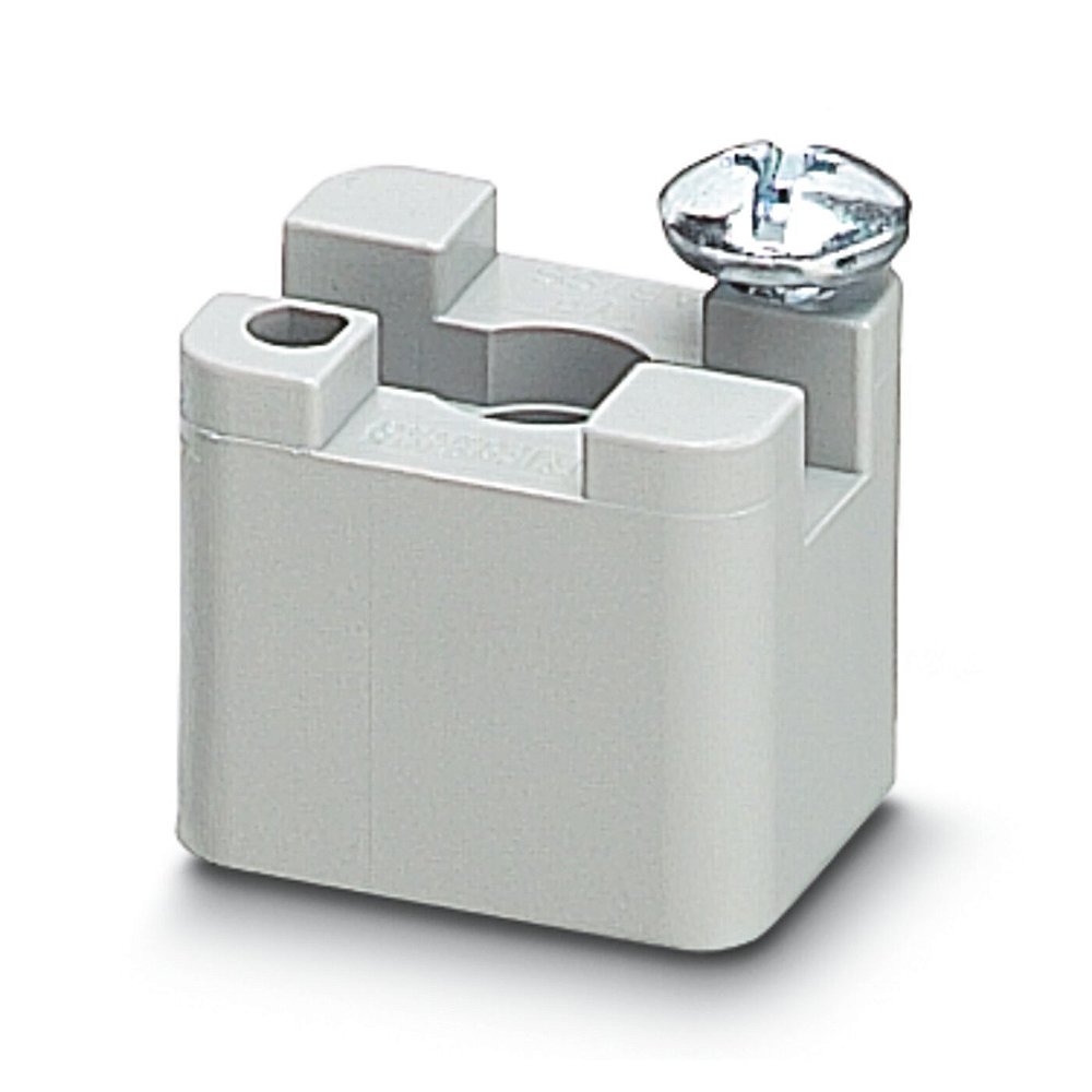 AB/SS Bloco de Suporte de Material Isolante 0404428 Phoenix Contact ...