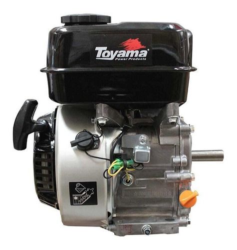 Мотор toyama ta2
