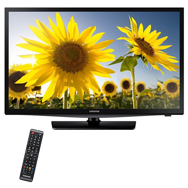 TV Monitor LED de 28" Samsung TE310 T28E310LB HD com HDMI e USB Bivolt -  Cor Preto - MAGAZINE - Moda, calçados, acessórios; eletrônicos;  ferramentas; esporte e fitness; joias; pet; suplementos; brinquedos;