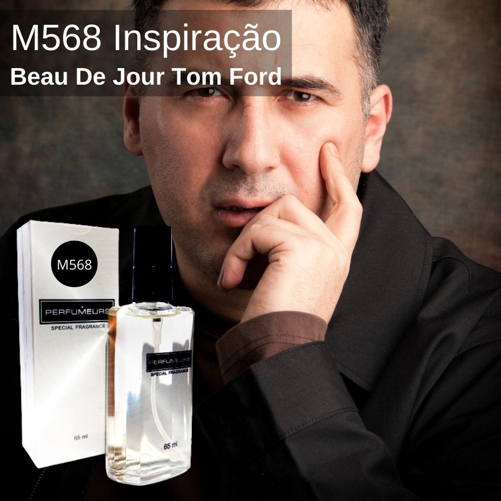 Perfume Contratipo Masculino 65 ml Inspirado em Beau De Jour Tom Ford -  MAGAZINE - Moda, calçados, acessórios; eletrônicos; ferramentas; esporte e  fitness; joias; pet; suplementos; brinquedos;