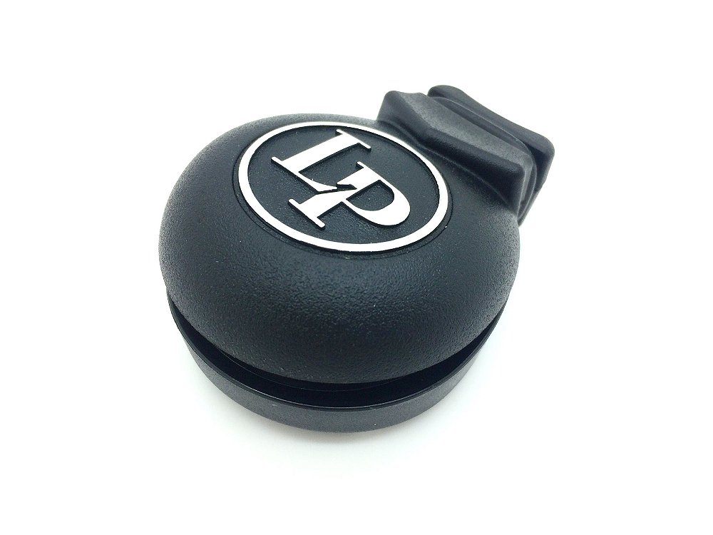 LP Cajon LP433 Castanhola Para Cajon Agudo O Acústico