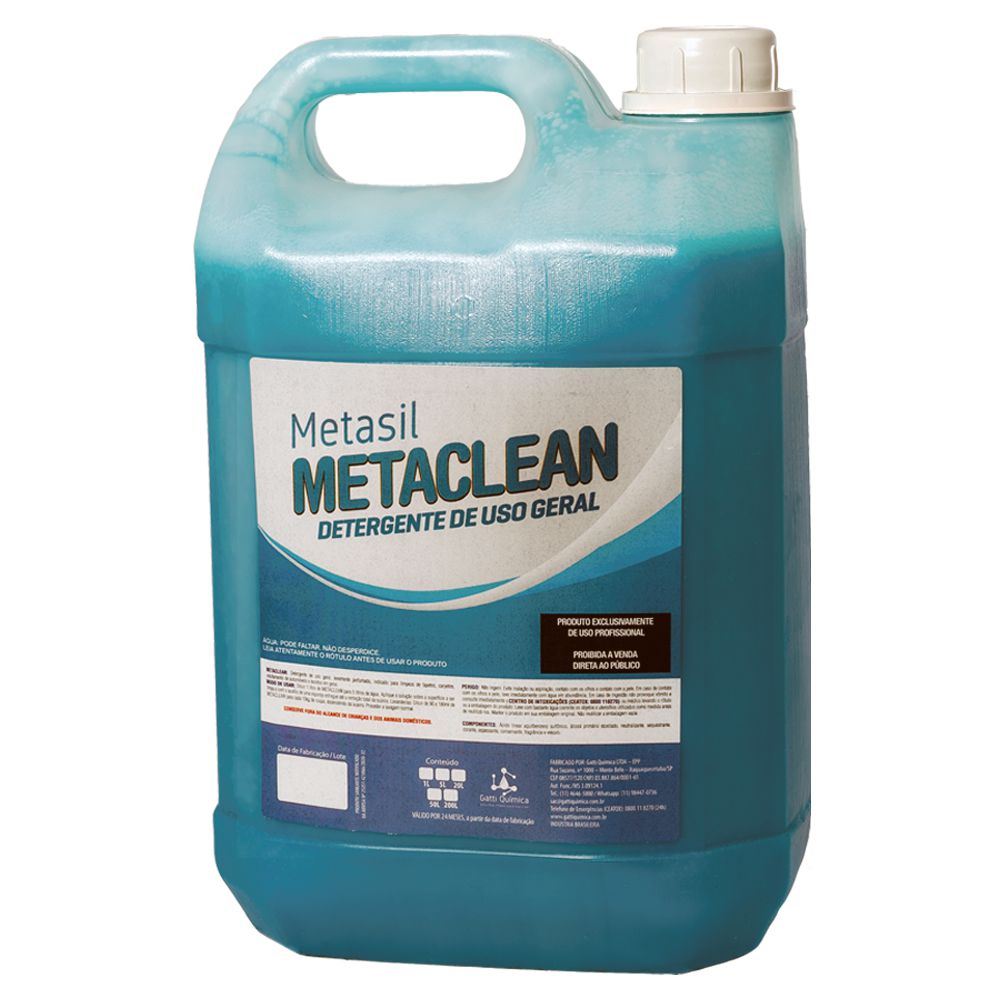 metaclean