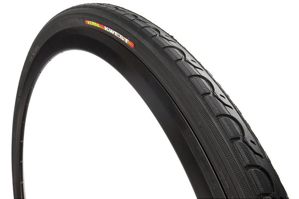 Copertone 700 X 32 2x Pneu Bike Kenda Slick Aro Kwest K193
