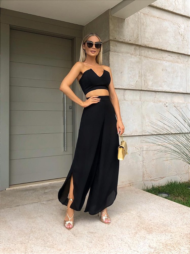 preço de calça pantacourt