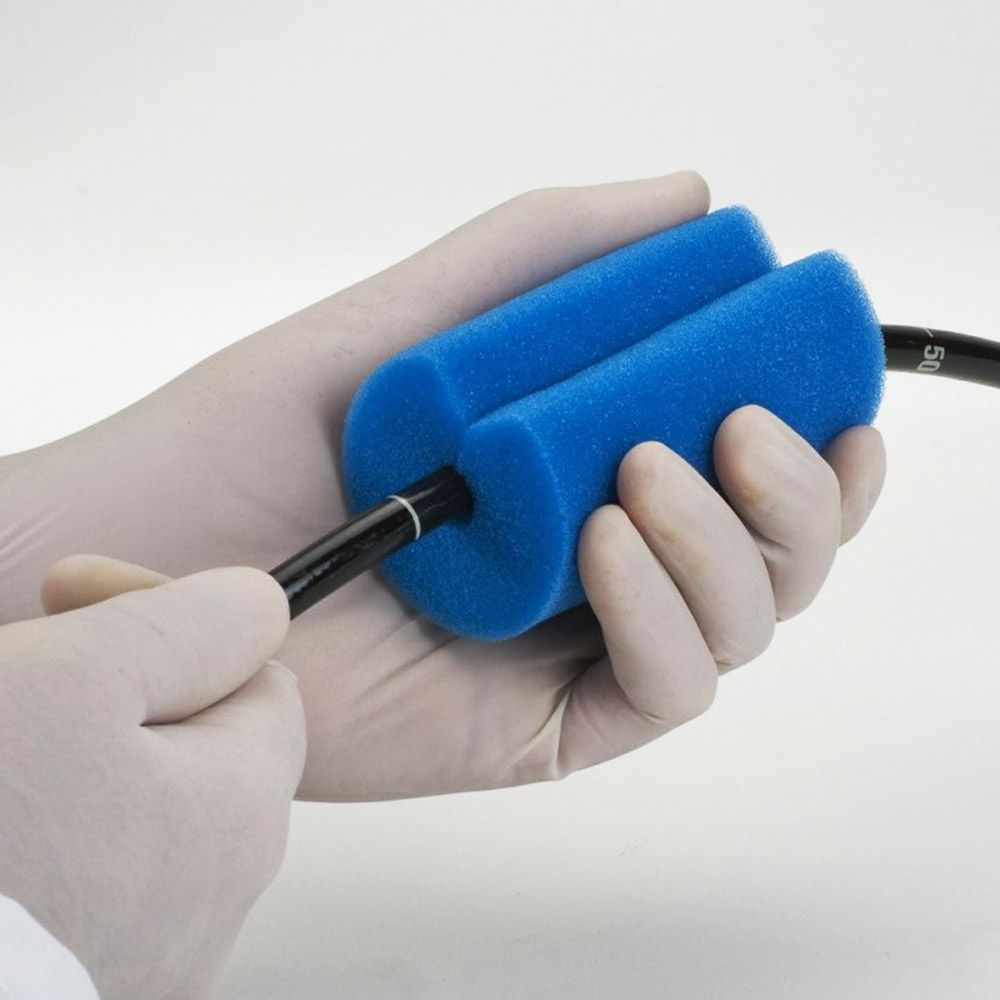 Dry Sponge Ruhof Express Medical