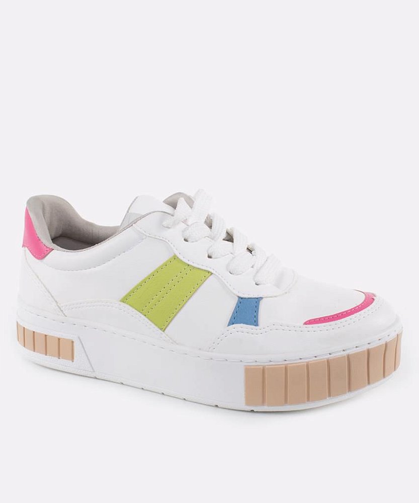 Tênis Via Marte Juliette BBB - Loja Silva