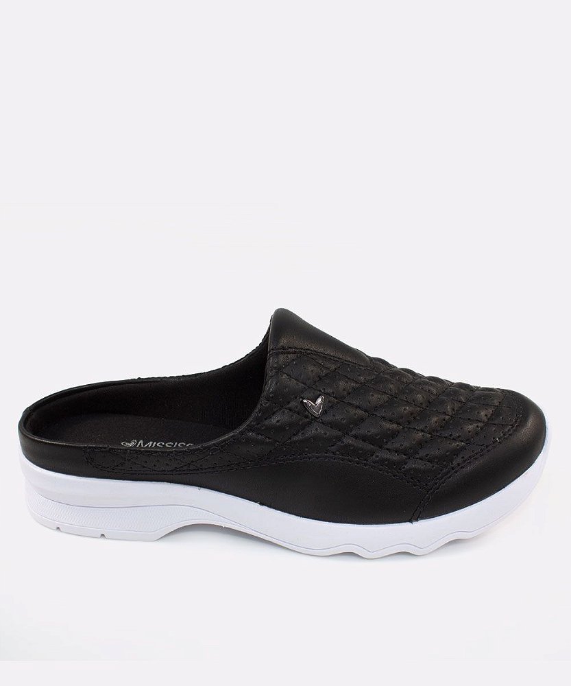 mule casual feminino