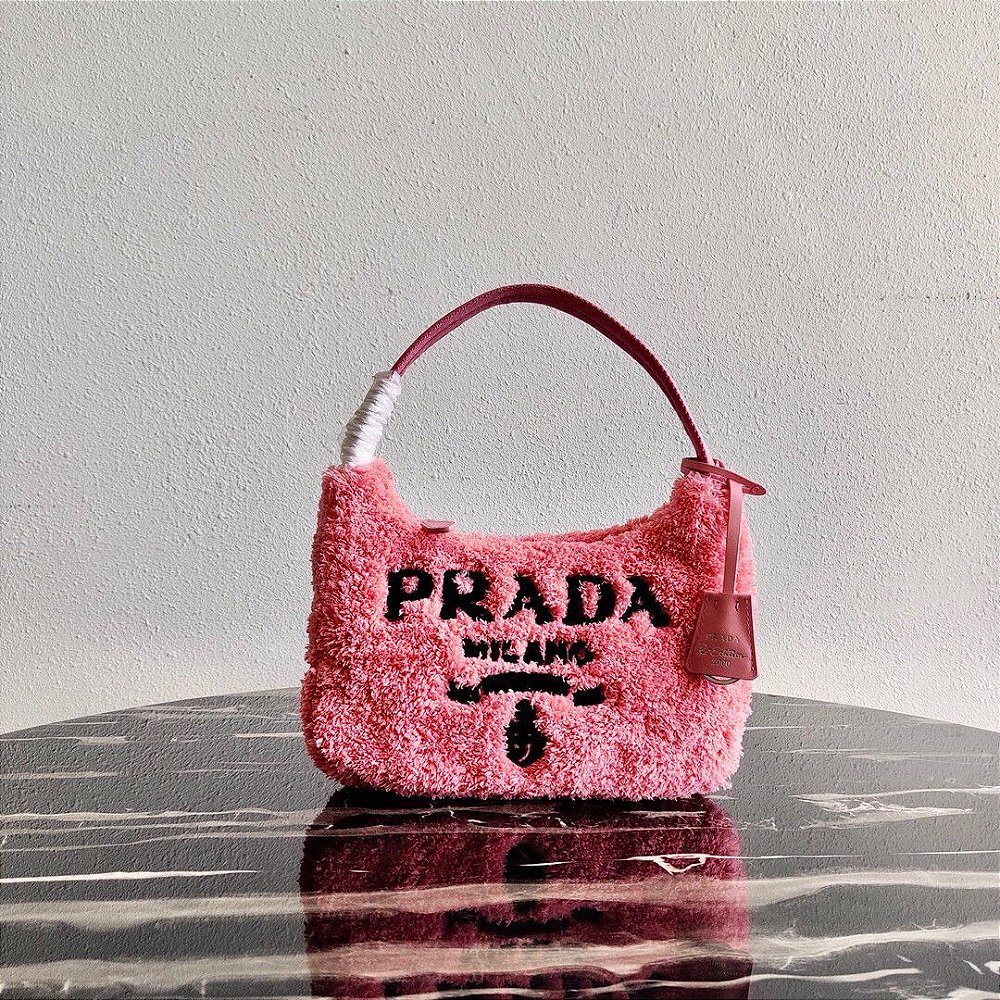 2000s prada bolsa