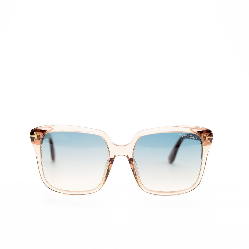 TOM FORD TF788 45P FAYE-02 - Ótica do Lago