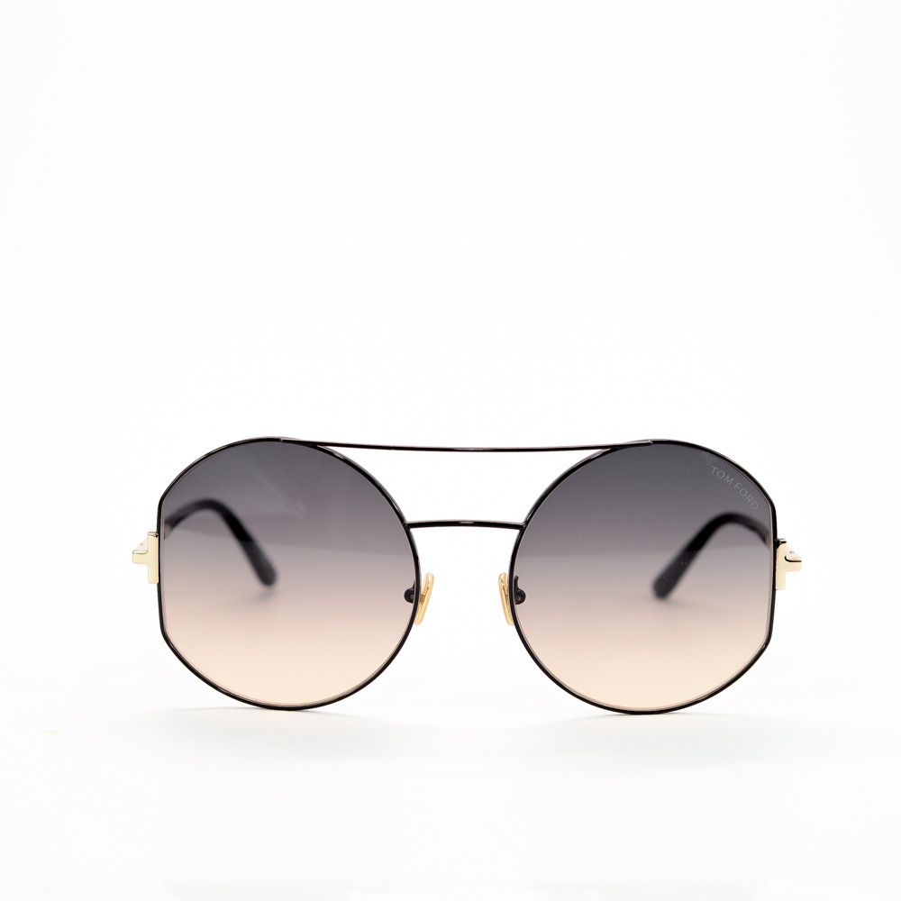 TOM FORD TF782 01B DOLLY - Ótica do Lago