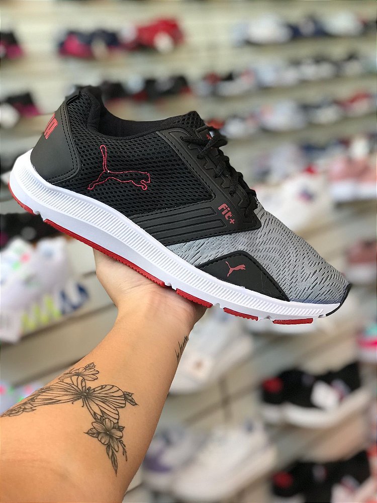 fit  puma
