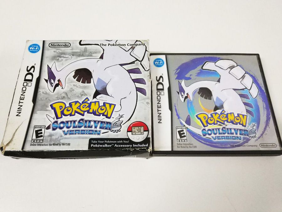 gba pokemon soul silver gba pokemon soul silver