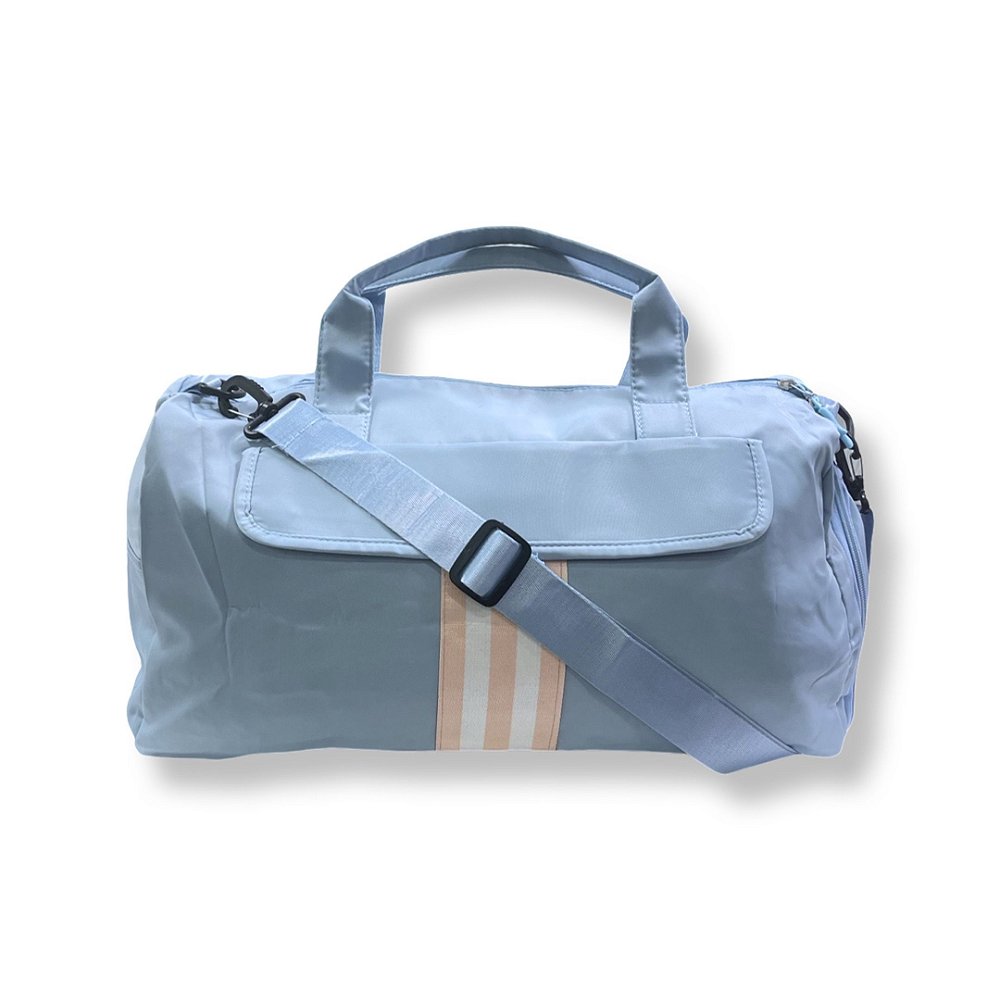 Bolsa mala de mão ou transversal ideal para academia ou esportes - Prime  InBox