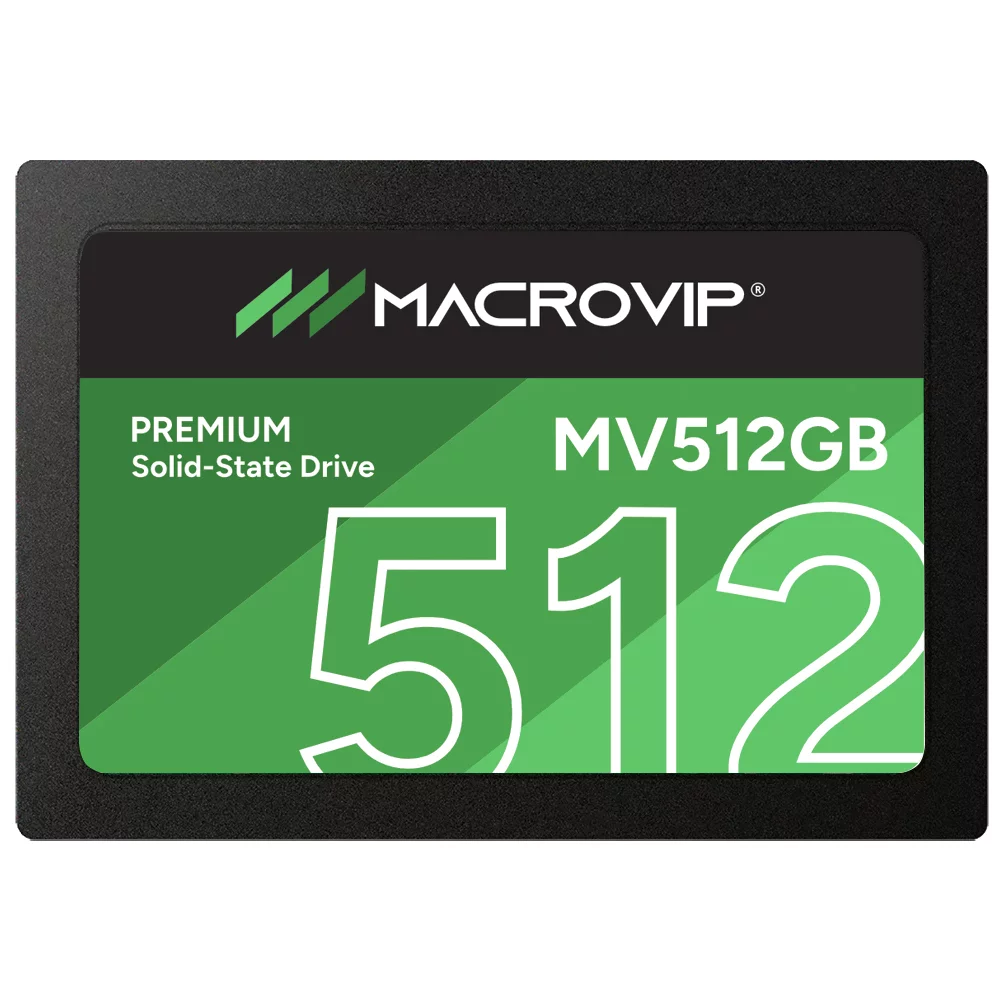 SSD SATA3 2.5