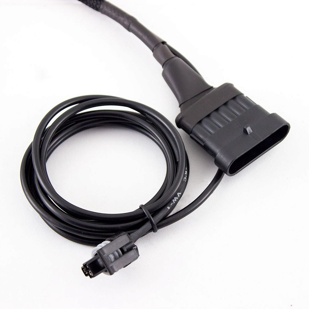 MÓDULO AIR RIDE SENSOR + SENSORES DE POSIÇÃO + PRESSÃO Castor