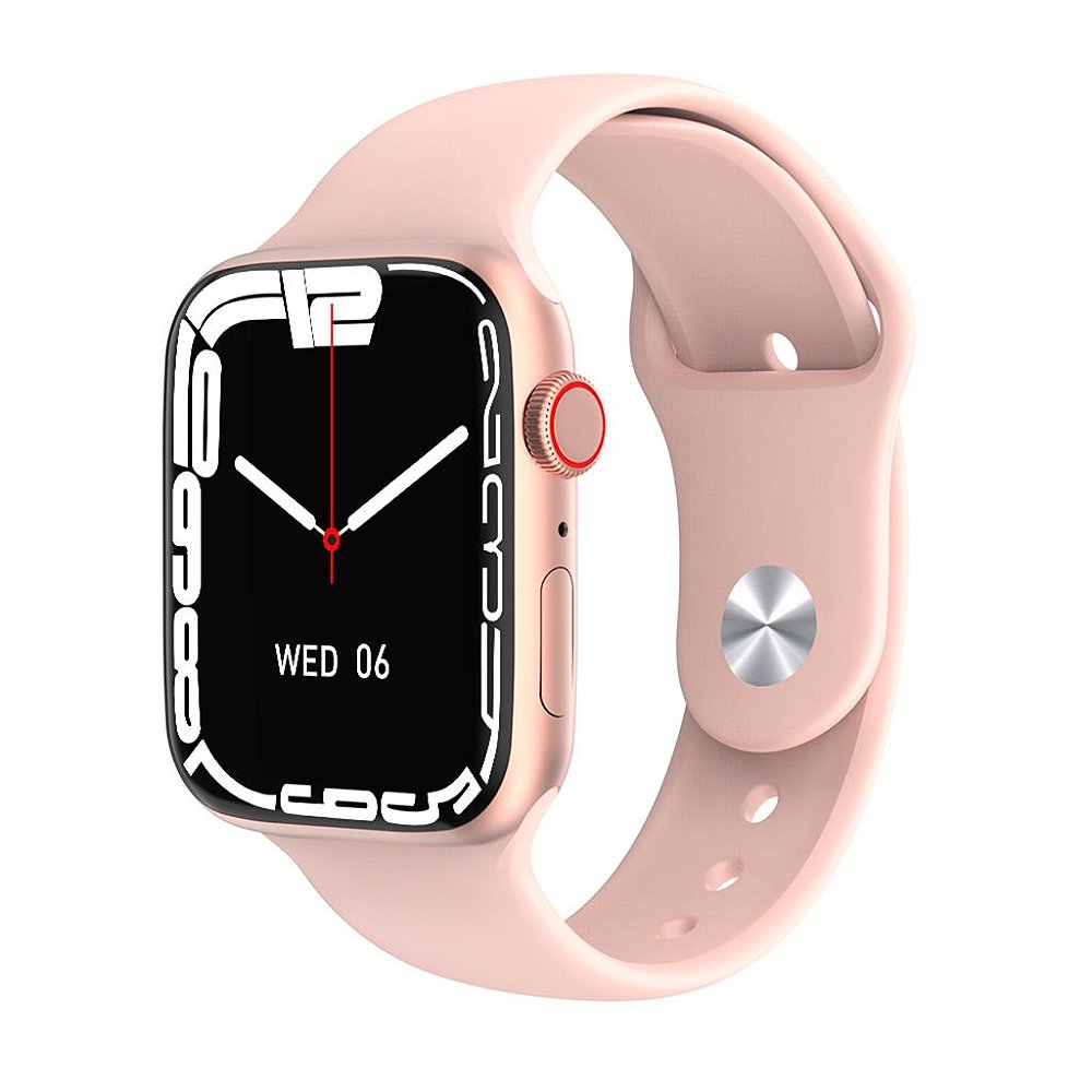 smartwatch pro oled 5