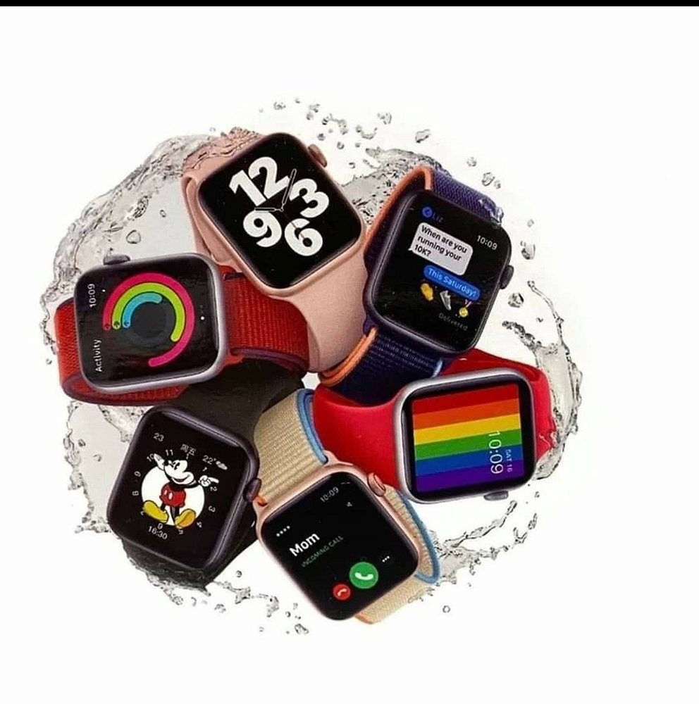 w 56 smartwatch