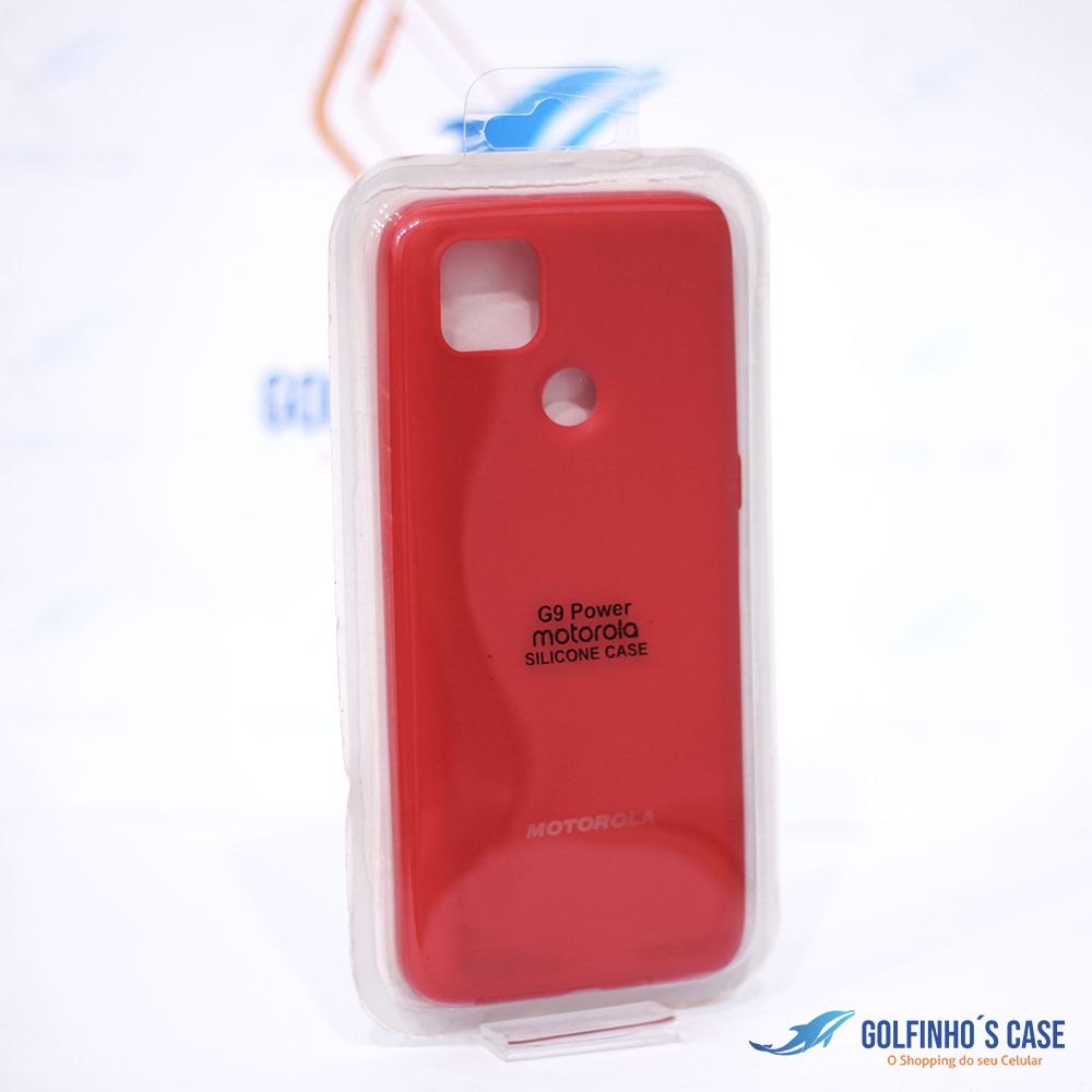 Case Capinha Capa Silicone Tpu Colorida Motorola Moto G30 em Promoção |  Ofertas na Americanas