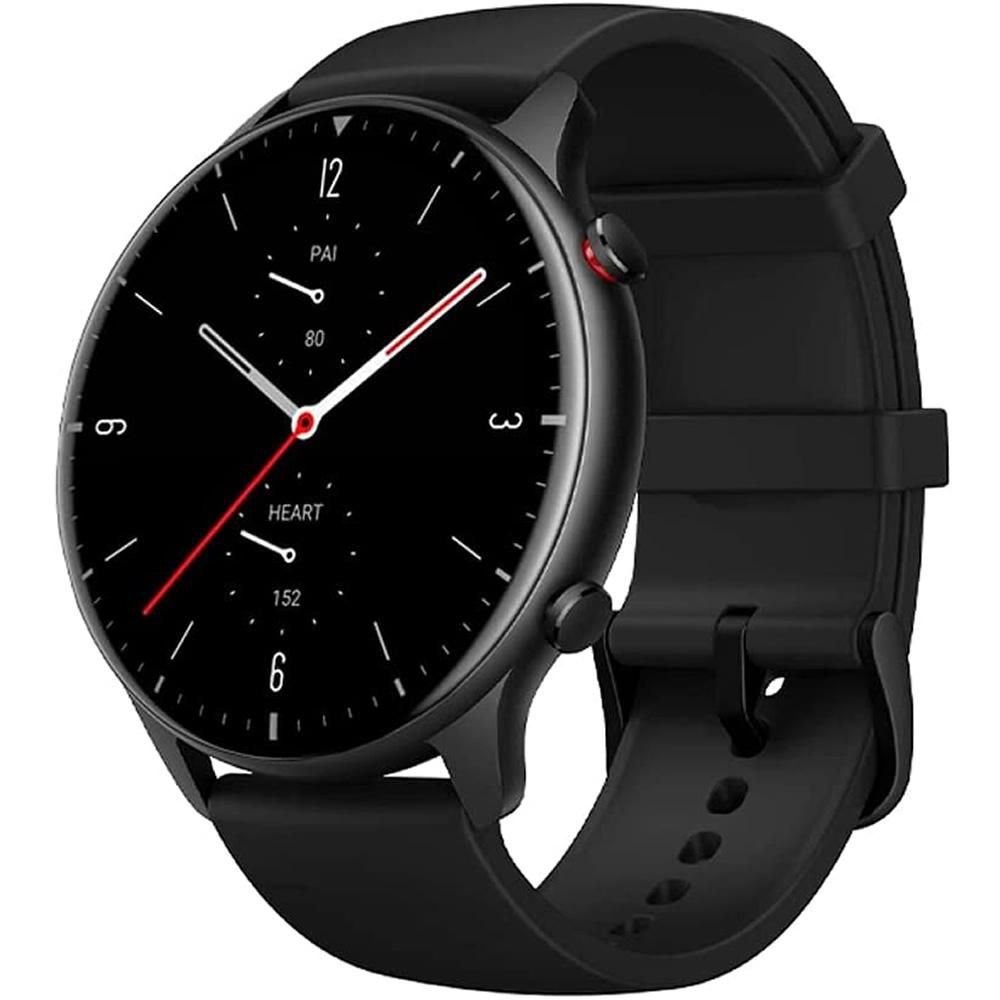 amazfit gtr atende ligação