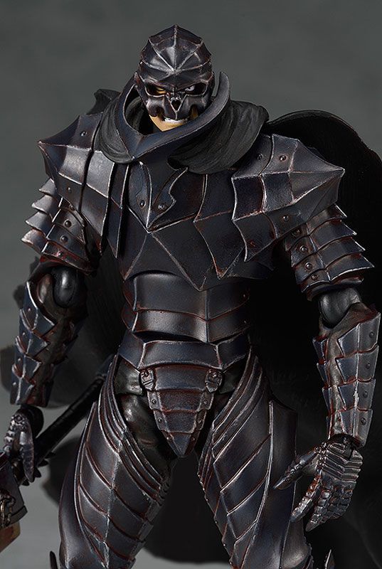 What Is Guts Berserker Armor