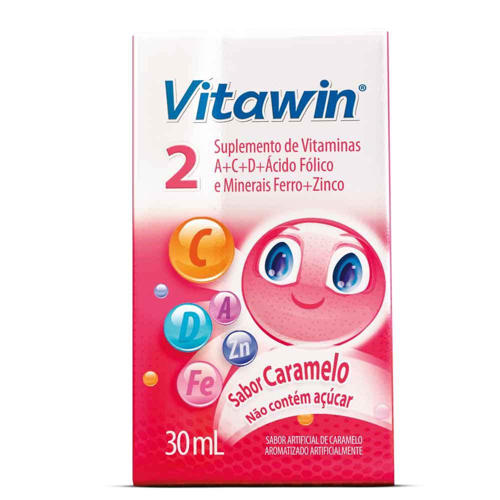 VITAWIN - FarmaViver