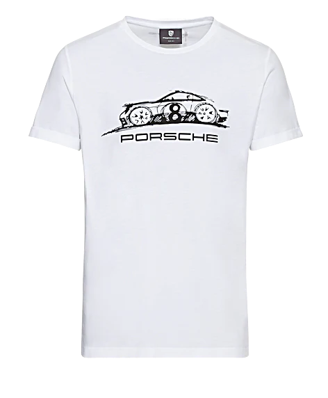 Roupas - Porsche Pre-Owned Rio e Porsche Service Rio