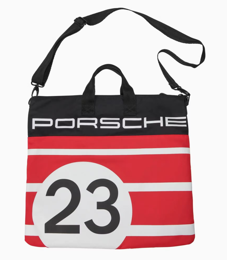 Porsche Esportes relógio de pulso / Puro Assistir 917 Salzburg