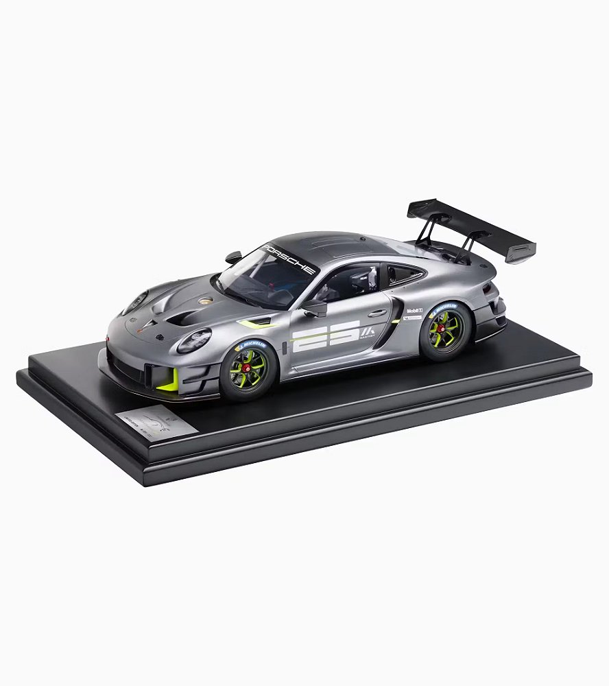 Amazon | ポルシェディーラーモデル 911 GT2 RS Clubsport 25