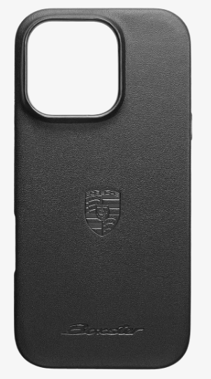 PORSCHE DESIGN タブレットケース Artigos Eletrônicos e Acessórios - Porsche Pre-Owned Rio e Porsche