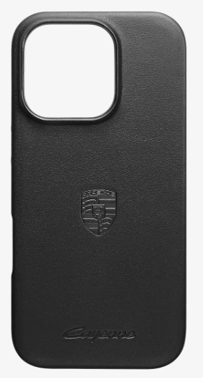 Artigos Eletrônicos e Acessórios - Porsche Pre-Owned Rio e Porsche